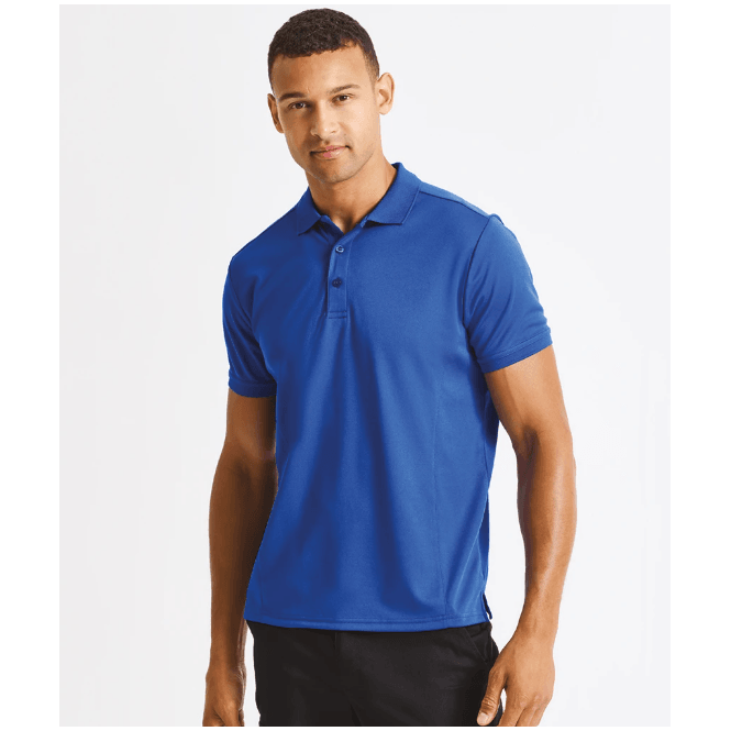 Premier  Coolchecker® Piqué Polo Shirt