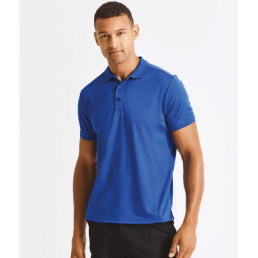 Premier Coolchecker® Piqué Polo Shirt