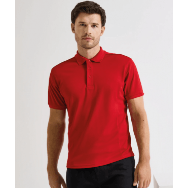 Premier Coolchecker® Plus Piqué Polo Shirt
