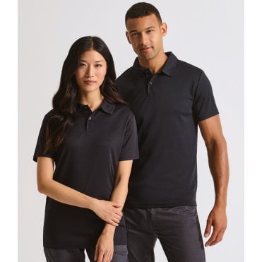 Premier Coolchecker® Stud Piqué Polo Shirt