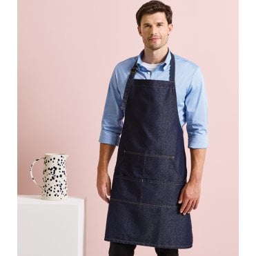 Premier Denim Bib Apron