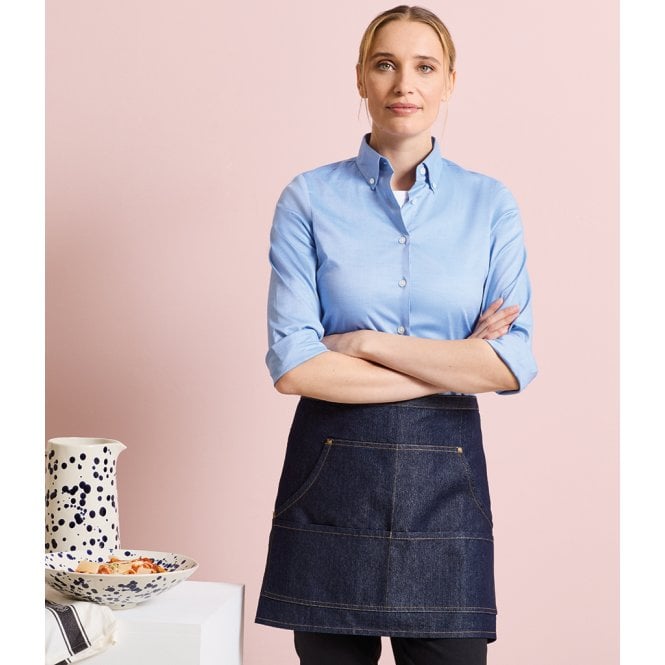 Premier  Denim Waist Apron