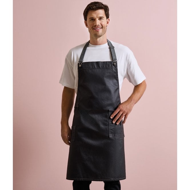 Premier  District Bib Apron