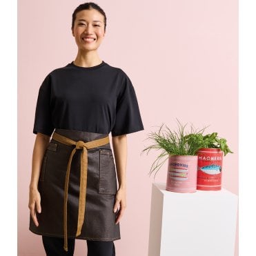 Premier Division Waist Apron