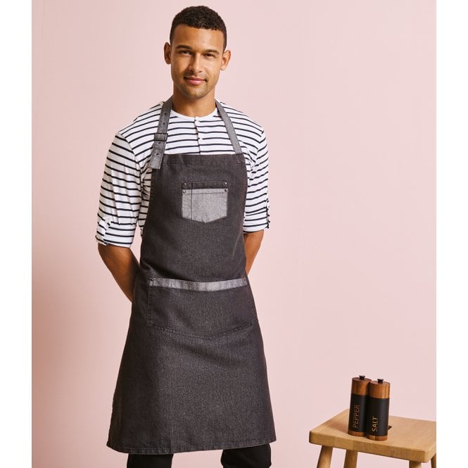 Premier  Domain Bib Apron