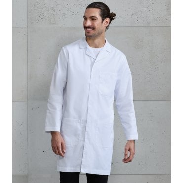 Premier Essential 3 Pocket Work Coat