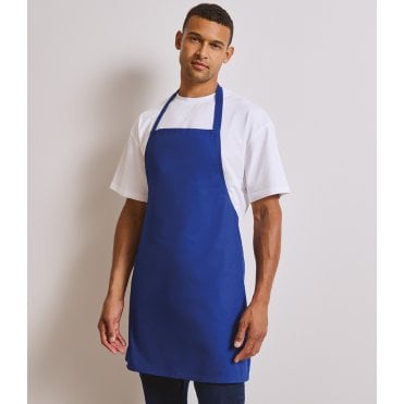 Premier Essential Bib Apron