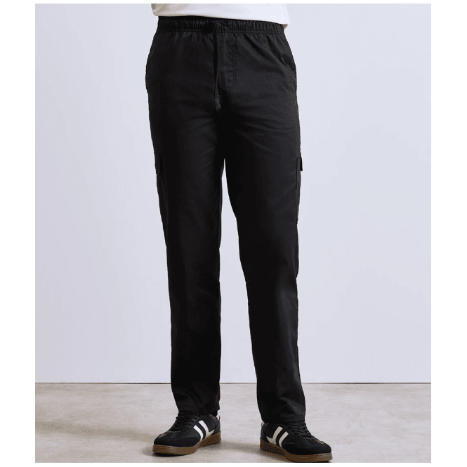 Premier  Essential Chef's Cargo Trousers