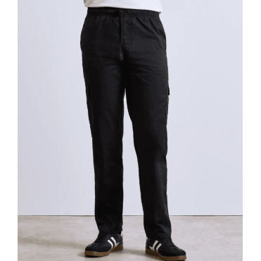 Premier Essential Chef's Cargo Trousers