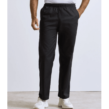Premier Essential Chef's Trousers