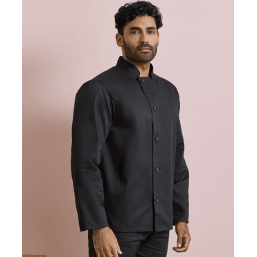 Premier Essential Long Sleeve Chef's Jacket