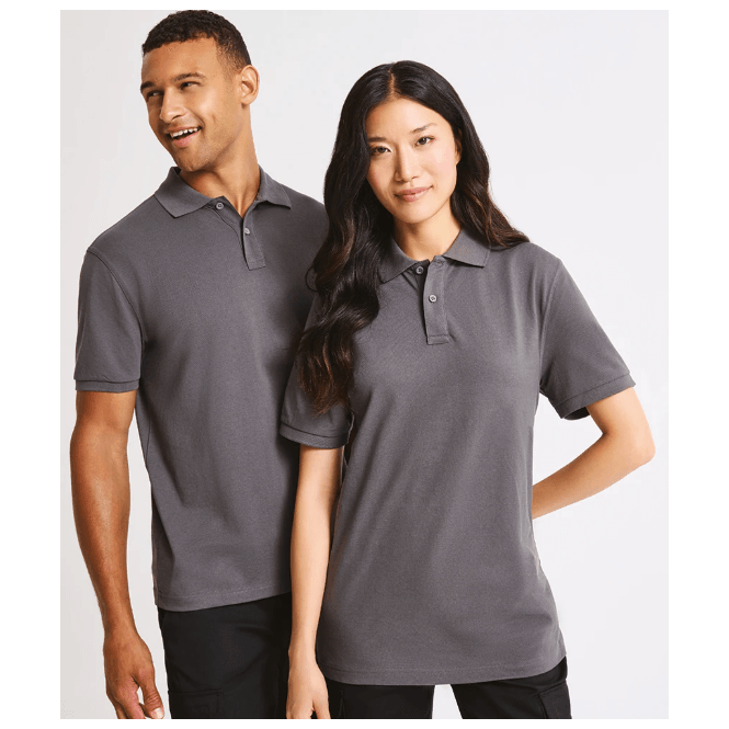Premier  Essential Unisex Polo Shirt