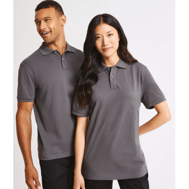Premier Essential Unisex Polo Shirt
