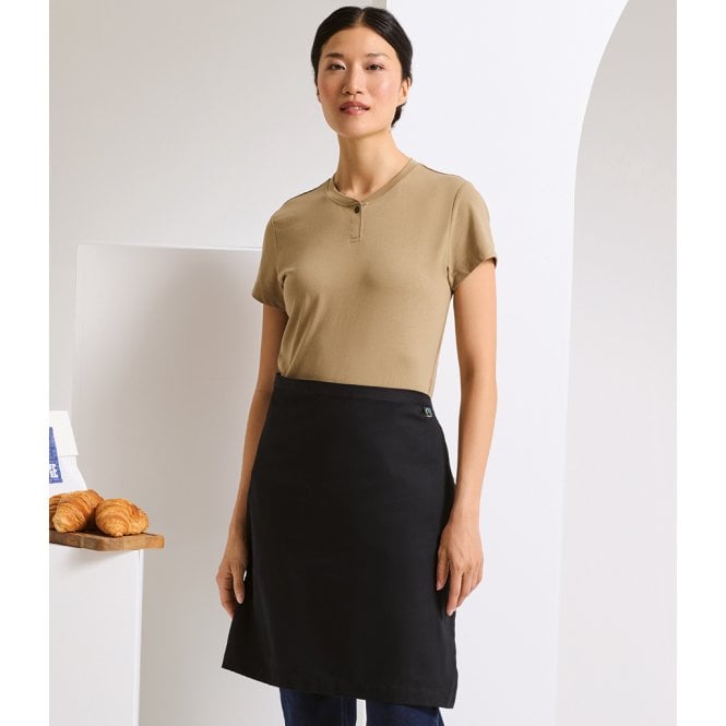 Premier  Fairtrade Half Apron
