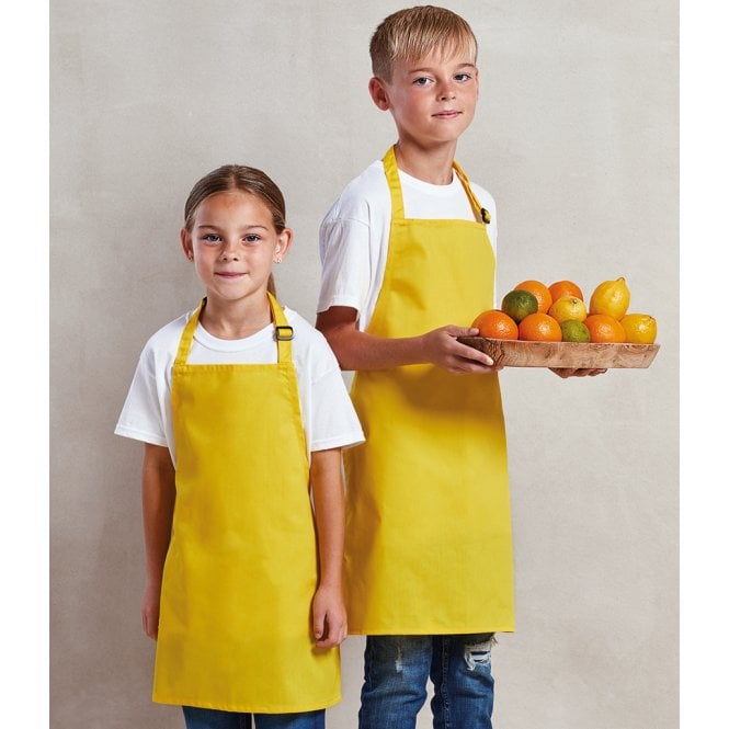 Premier  Kids Bib Apron