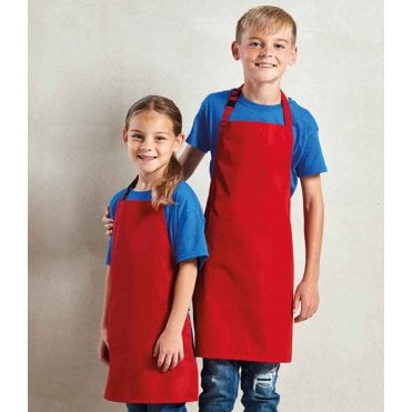 Premier Kids Waterproof Apron