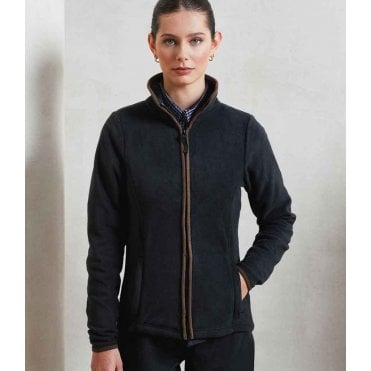 Premier Ladies Artisan Fleece Jacket