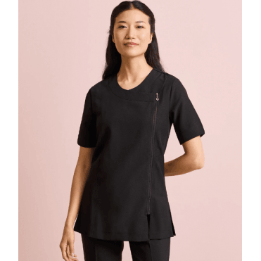 Premier Ladies Camellia Short Sleeve Tunic