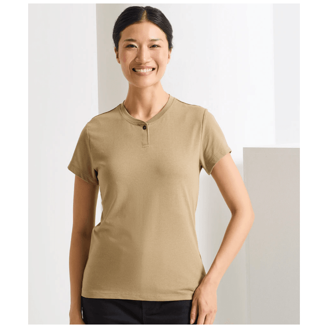 Premier  Ladies Comis Sustainable T-Shirt