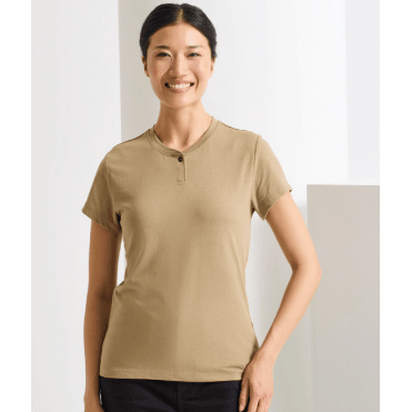 Premier Ladies Comis Sustainable T-Shirt