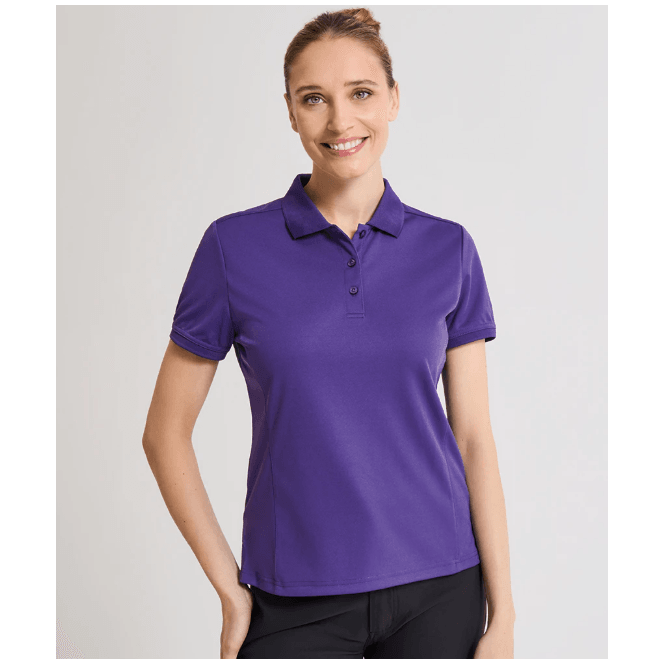 Premier  Ladies Coolchecker® Piqué Polo Shirt