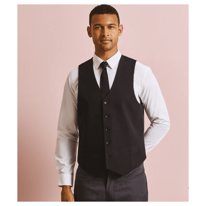 Premier  Lined Waistcoat