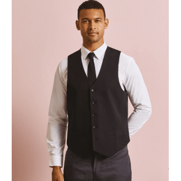 Premier Lined Waistcoat