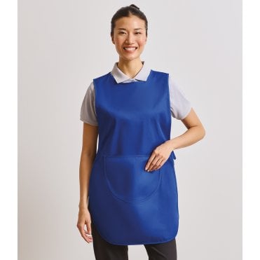 Premier Long Pocket Tabard