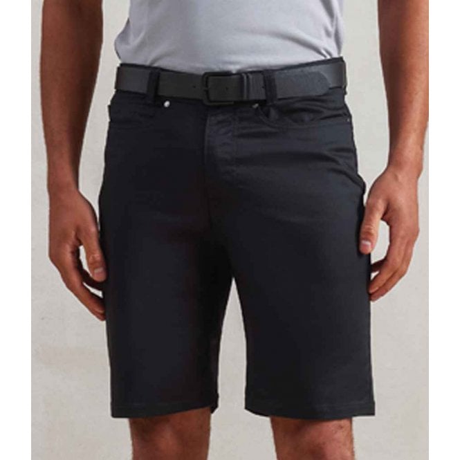 Premier  Performance Chino Shorts