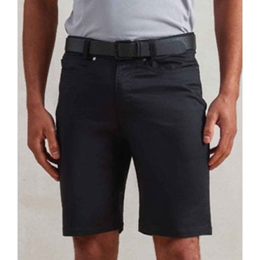 Premier Performance Chino Shorts