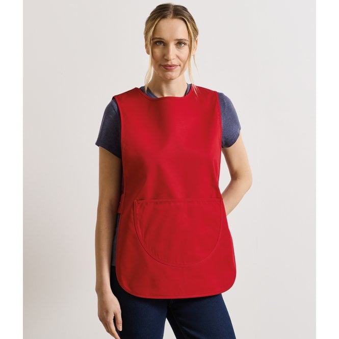 Premier  Pocket Tabard