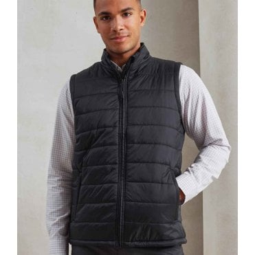 Premier Recyclight Padded Gilet