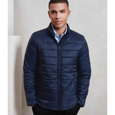 Premier Recyclight Padded Jacket