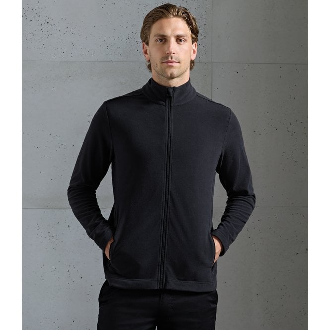 Premier  Recyclight® Ultra Full Zip Micro Fleece