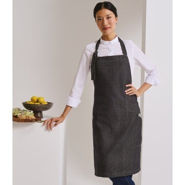 Premier Regenerate Sustainable Bib Apron