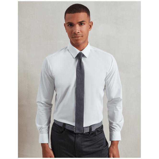 Premier  Slim Knitted Tie