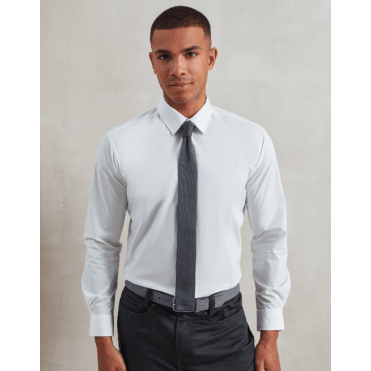 Premier Slim Knitted Tie
