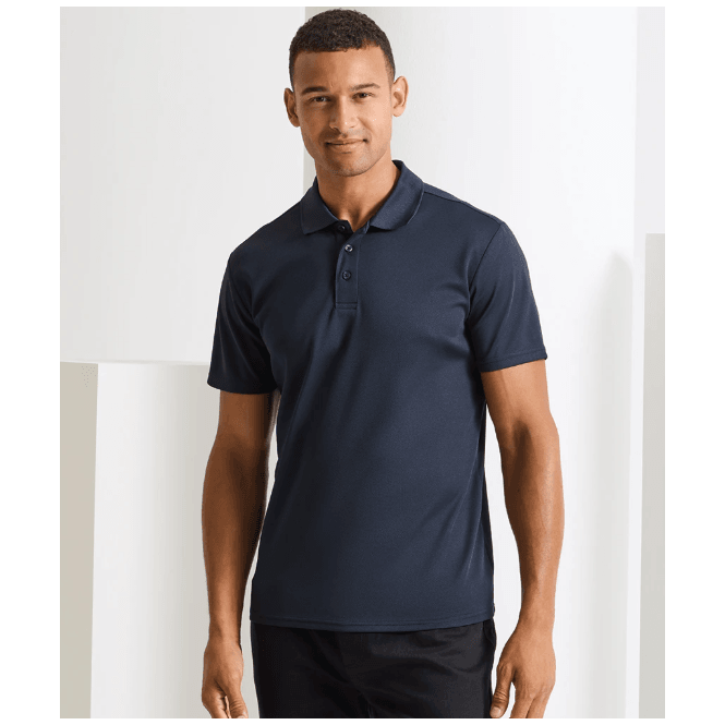 Premier  Spun Dyed Sustainable Polo Shirt