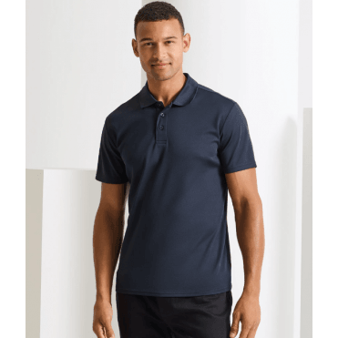 Premier Spun Dyed Sustainable Polo Shirt