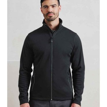 Premier Spun Dyed Sustainable Zip Through Sweat Jacket