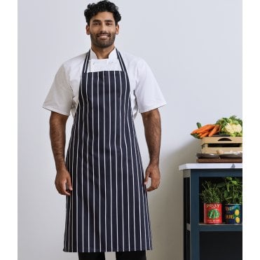 Premier Stripe Apron