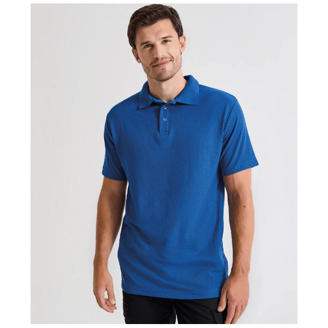 Premier  Stud Pique Polo Shirt