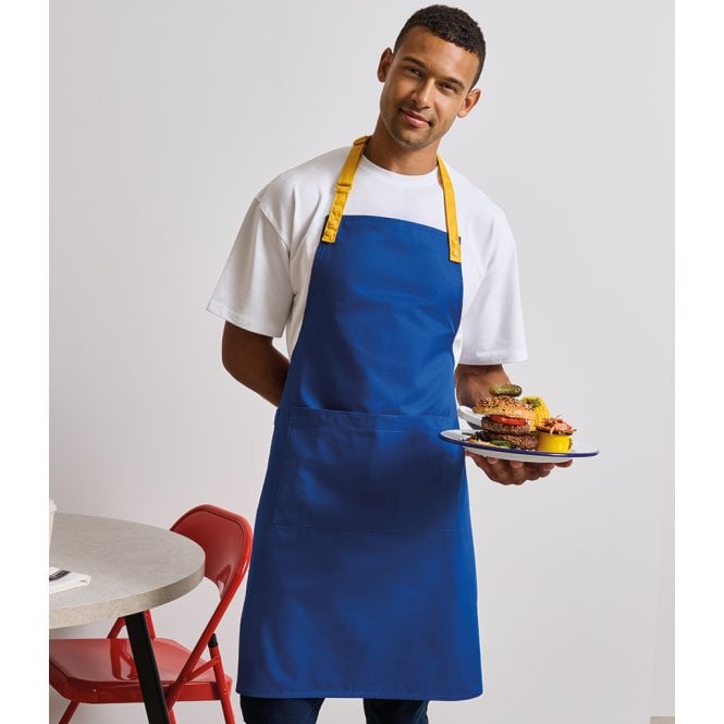 Premier  Swap and Pop Customisable Apron Body