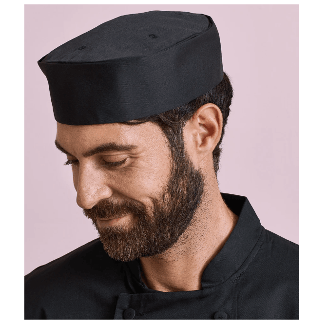 Premier  Turn-Up Chef's Hat