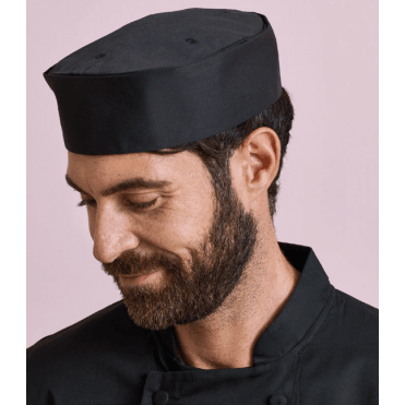 Premier Turn-Up Chef's Hat