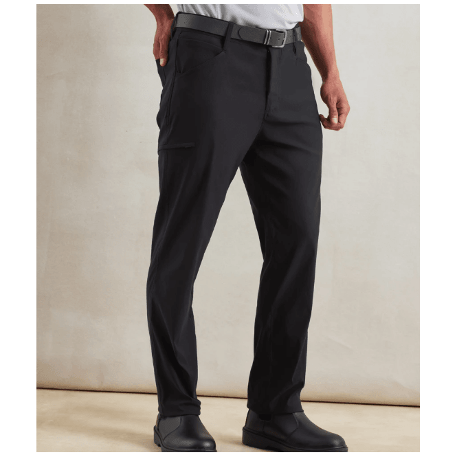 Premier  Unisex Stretchchecker Adapt Trousers