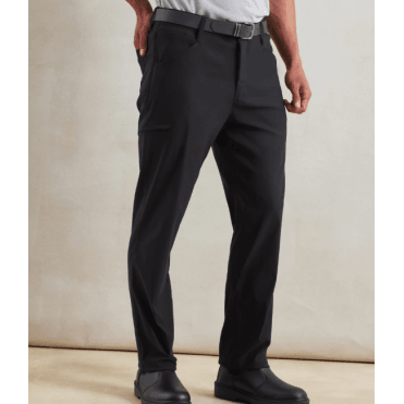 Premier Unisex Stretchchecker Adapt Trousers