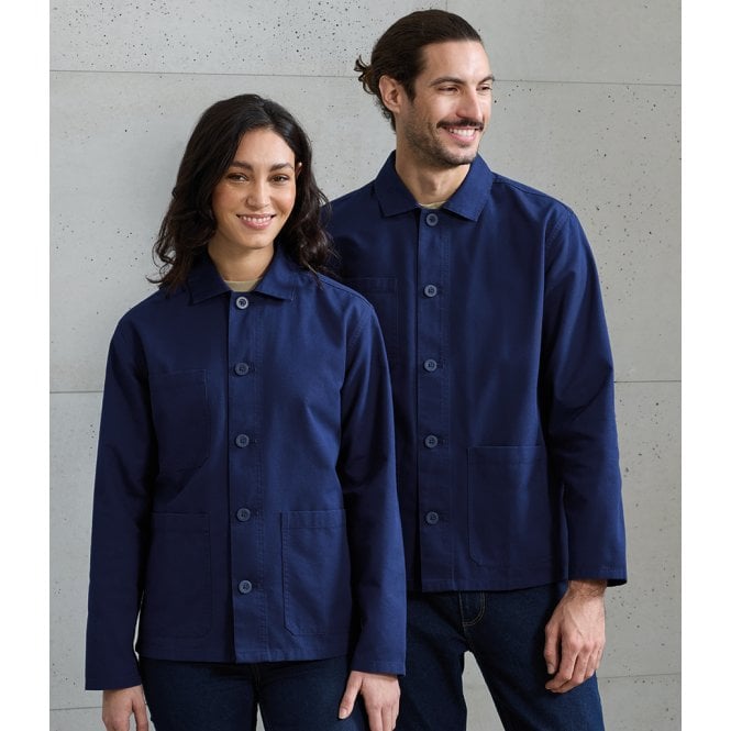 Premier  Unisex Utility 2.0 Chore Jacket