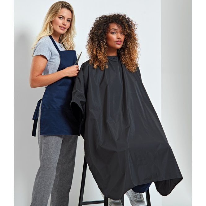 Premier  Waterproof Salon Gown