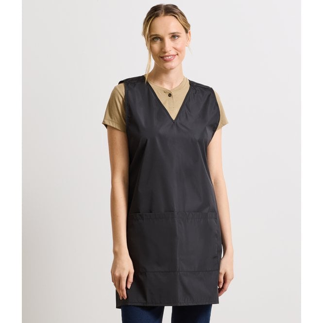 Premier  Waterproof Wrap Around Tunic
